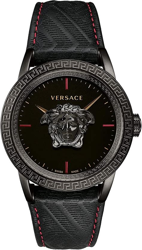 Suchergebnis Auf Amazon.de Für: Versace: Uhren